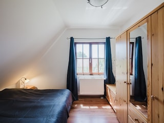 Schlafzimmer I