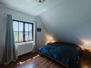 Schlafzimmer II