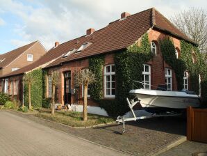 Ferienwohnung Haus am Tief - Hinte - image1