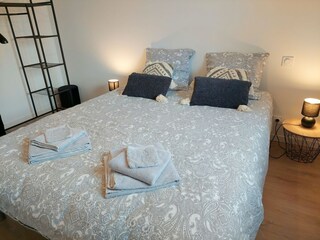 Holiday house Cléder Features 18