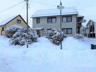 Appartement Emsetal Enregistrement extérieur 6