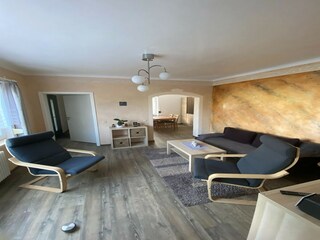 Apartment Emsetal Ausstattung 12