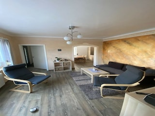Appartement Emsetal Équipement 10