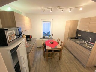 Appartement Emsetal Équipement 9