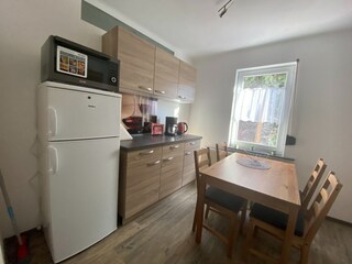 Appartement Emsetal Kenmerken 12