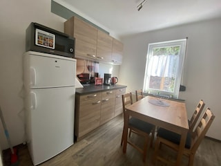 Appartement Emsetal Kenmerken 16