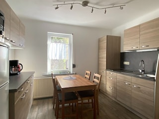 Apartment Emsetal Ausstattung 10