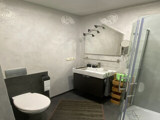 Appartement Emsetal Kenmerken 8