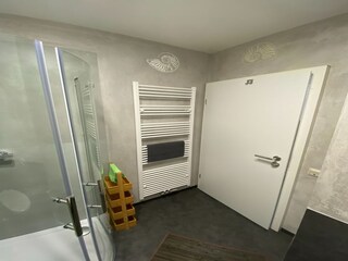 Apartment Emsetal Ausstattung 19