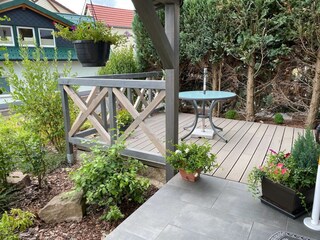 Appartement Emsetal Buitenaudio-opname 3