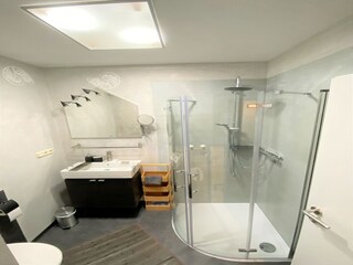 Apartment Emsetal Ausstattung 13