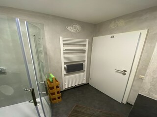 Apartment Emsetal Ausstattung 11