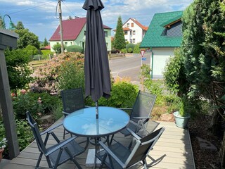 Appartement Emsetal Buitenaudio-opname 5