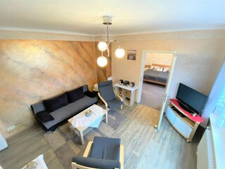 Apartment Emsetal Ausstattung 14
