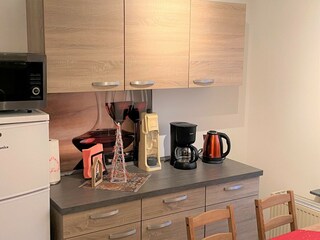 Apartamento Emsetal Características 17