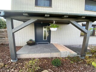 Appartement Emsetal Équipement 9