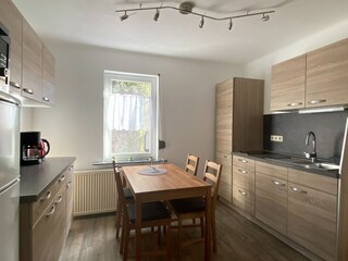 Appartement Emsetal Kenmerken 15
