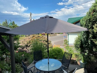 Appartement Emsetal Enregistrement extérieur 2