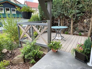 Appartement Emsetal Enregistrement extérieur 4