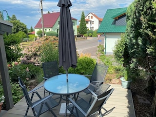 Appartement Emsetal Enregistrement extérieur 5