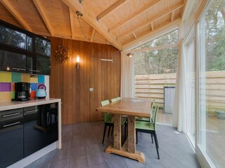 Vakantiehuis Noordenveld Kenmerken 28