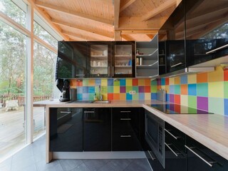 Maison de vacances Noordenveld Équipement 16