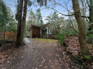 Holiday house Noordenveld Outdoor Recording 2