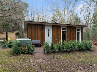 Ferienhaus Noordenveld Außenaufnahme 4