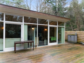 Ferienhaus Noordenveld Außenaufnahme 11