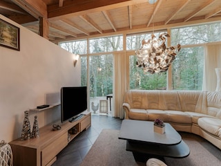 Holiday house Noordenveld Features 30