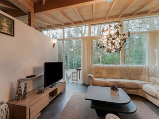 Vakantiehuis Noordenveld Kenmerken 30