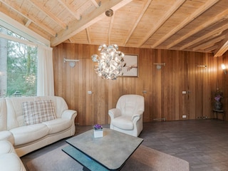 Ferienhaus Noordenveld Ausstattung 14