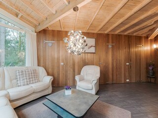 Holiday house Noordenveld Features 16