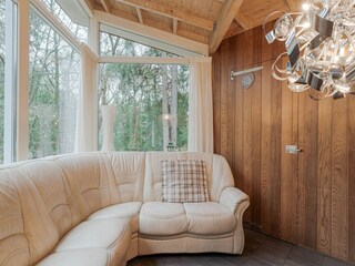 Holiday house Noordenveld Features 17