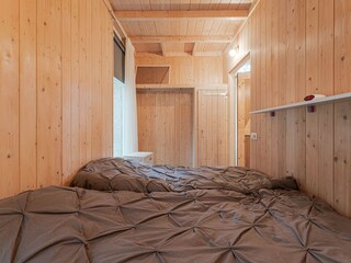 Holiday house Noordenveld Features 21