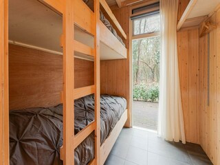 Casa per le vacanze Noordenveld Caratteristiche 22