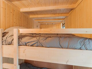 Maison de vacances Noordenveld Équipement 30