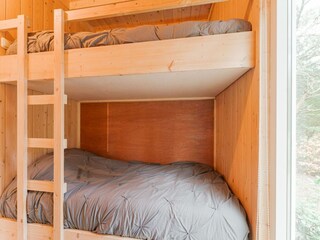 Casa per le vacanze Noordenveld Caratteristiche 23