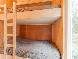 Holiday house Noordenveld Features 31