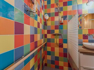 Casa per le vacanze Noordenveld Caratteristiche 26