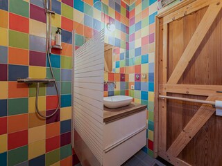 Casa per le vacanze Noordenveld Caratteristiche 17