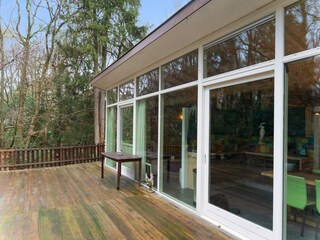 Holiday house Noordenveld Outdoor Recording 7