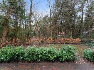 Holiday house Noordenveld Environment 34