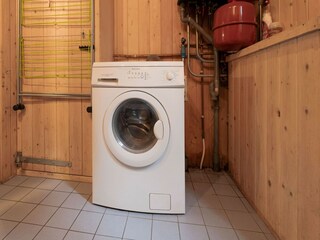 Casa per le vacanze Noordenveld  39