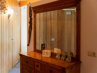 Casa de vacaciones Noordenveld  37