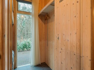 Holiday house Noordenveld Features 26