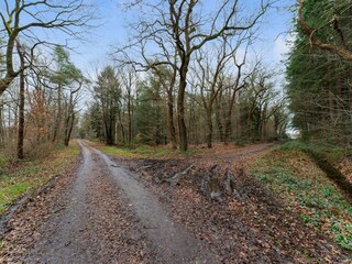 Casa per le vacanze Noordenveld Registrazione all'aperto 11