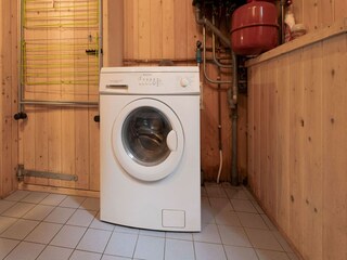 Vakantiehuis Noordenveld  38
