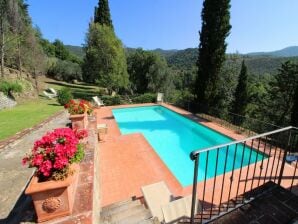 Cottage Belvilla by OYO Borgo Caprile - Castiglion Fiorentino - image1