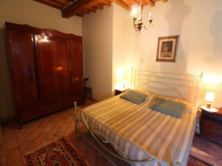Vakantiehuisje Castiglion Fiorentino Kenmerken 34